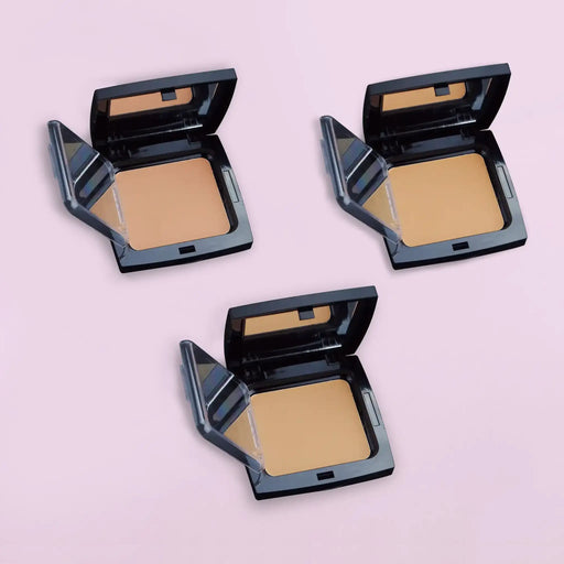 Prolux Cosmetics Face Powder face powder Lavender #1 Ginger,#2 Natural Beige,#3 Medium Beige,#4  nude,#5 Natural Sand,#6 Dark Beige