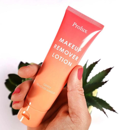 Prolux Cosmetics Makeup Remover Lotion Make up remover White Smoke