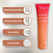 Prolux Cosmetics Makeup Remover Lotion Make up remover Lavender