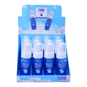 Prolux Cosmetics Foam Makeup Remover Make up remover Lavender