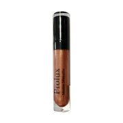 Prolux Cosmetics Matte Metallic Lip Gloss Lip Gloss Black #77-Dethrone