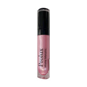 Prolux Cosmetics Matte Metallic Lip Gloss Lip Gloss Black #79-Princess