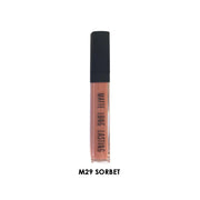 Prolux Cosmetics Prolux Matte Lip Gloss for Dark Skin Lip Gloss White Smoke #29-Sorbet