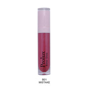 Prolux Cosmetics Batter Gloss | Lip Gloss Lip Gloss Gray B01 Mistake