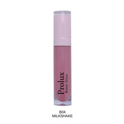 Prolux Cosmetics Batter Gloss | Lip Gloss Lip Gloss Gray B04 Milkshake