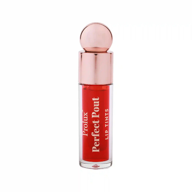 Prolux Cosmetics Perfect Pout Lip Tints Thistle PINK LEMONADE,CITRUS ZEST,JUICY WATERMELON,STRAWBERRY SWIRL