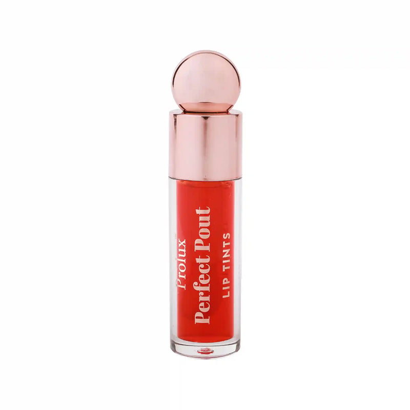 Prolux Cosmetics Perfect Pout Lip Tints Thistle PINK LEMONADE,CITRUS ZEST,JUICY WATERMELON,STRAWBERRY SWIRL