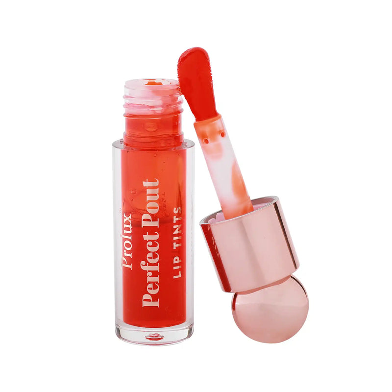 Prolux Cosmetics Perfect Pout Lip Tints White Smoke CITRUS ZEST