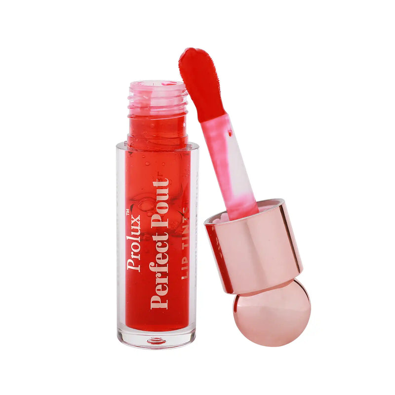 Prolux Cosmetics Perfect Pout Lip Tints White Smoke STRAWBERRY SWIRL