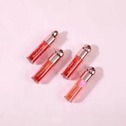 Prolux Cosmetics Perfect Pout Lip Tints Misty Rose PINK LEMONADE,CITRUS ZEST,JUICY WATERMELON,STRAWBERRY SWIRL