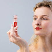 Prolux Cosmetics Perfect Pout Lip Tints Light Gray PINK LEMONADE,CITRUS ZEST,JUICY WATERMELON,STRAWBERRY SWIRL