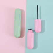 Prolux Cosmetics Matte Felt Tip Eyeliner - Waterproof eye liner Light Blue PINK,MINT