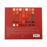 Prolux Cosmetics Tiger Eyes Eyeshadow Palette Eyeshadow Palette Brown