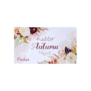 Prolux Cosmetics Hello Autumn Eyeshadow Palette EYESHADOW Lavender