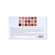 Prolux Cosmetics Hello Autumn Eyeshadow Palette EYESHADOW Lavender