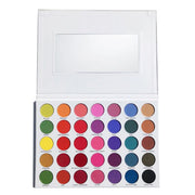 Prolux Cosmetics Red Queen Eyeshadow Palette EYESHADOW Lavender