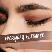 Prolux Cosmetics The Hunter Eyeshadow Palette EYESHADOW Rosy Brown
