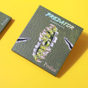 Prolux Cosmetics Predator Neutral Eyeshadow Palette Eyeshadow Palette Light Goldenrod