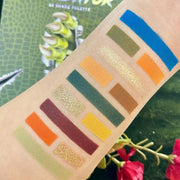 Prolux Cosmetics Predator Neutral Eyeshadow Palette Eyeshadow Palette Wheat
