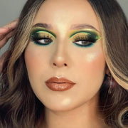 Prolux Cosmetics Predator Neutral Eyeshadow Palette Eyeshadow Palette Tan