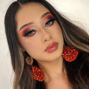 Prolux Cosmetics Predator Neutral Eyeshadow Palette Eyeshadow Palette Dark Salmon