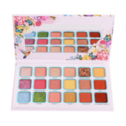 Prolux Cosmetics Hello Spring Eyeshadow Palette Lavender