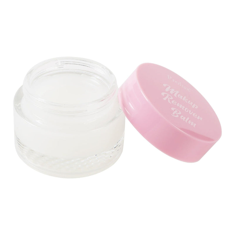 Prolux Cosmetics Makeup Remover Balm Make up remover Misty Rose