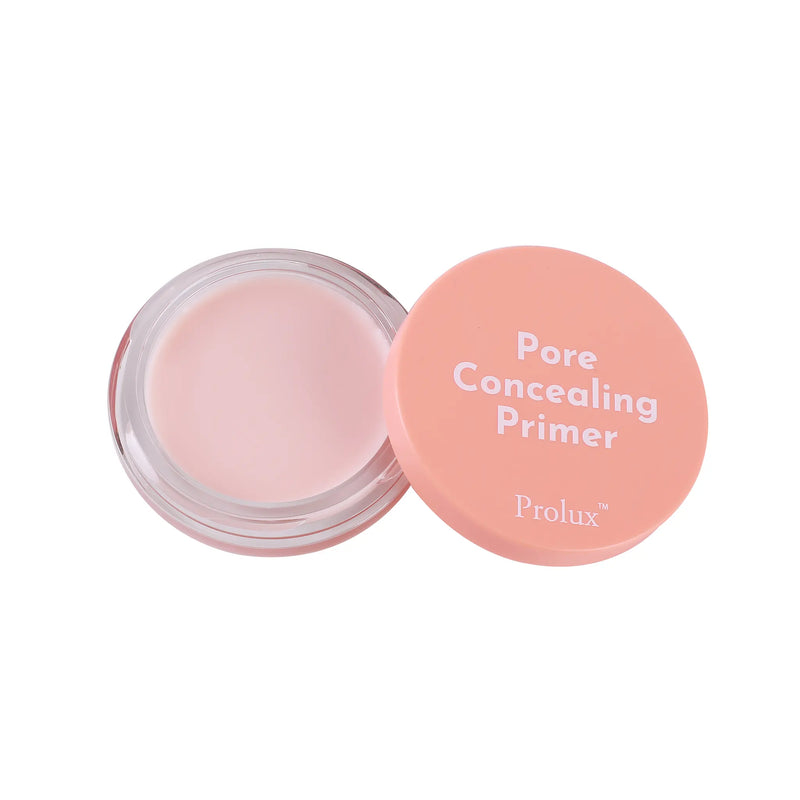 Prolux Cosmetics Pore Concealing Primer Face primer White Smoke