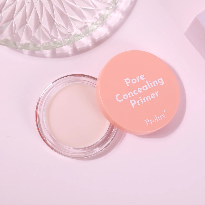 Prolux Cosmetics Pore Concealing Primer Face primer Misty Rose