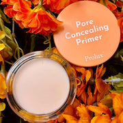 Prolux Cosmetics Pore Concealing Primer Face primer Wheat