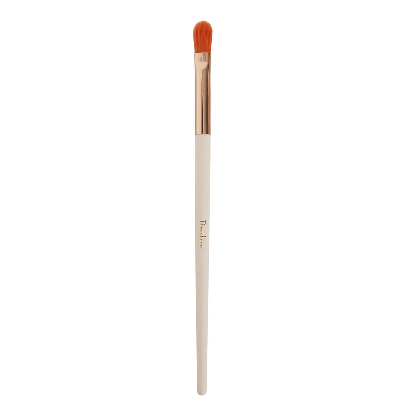 Prolux Cosmetics Concealer Brush concealer brush Light Gray