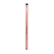 Prolux Cosmetics Rose Gold Angled Liner Brush Angled Liner Brush Pink