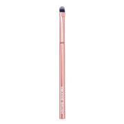 Prolux Cosmetics Rose Gold Smudge Brush Smudge Brush Tan