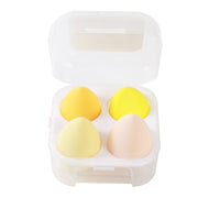 Prolux Cosmetics Blending Sponge Set Blending Sponge Lavender
