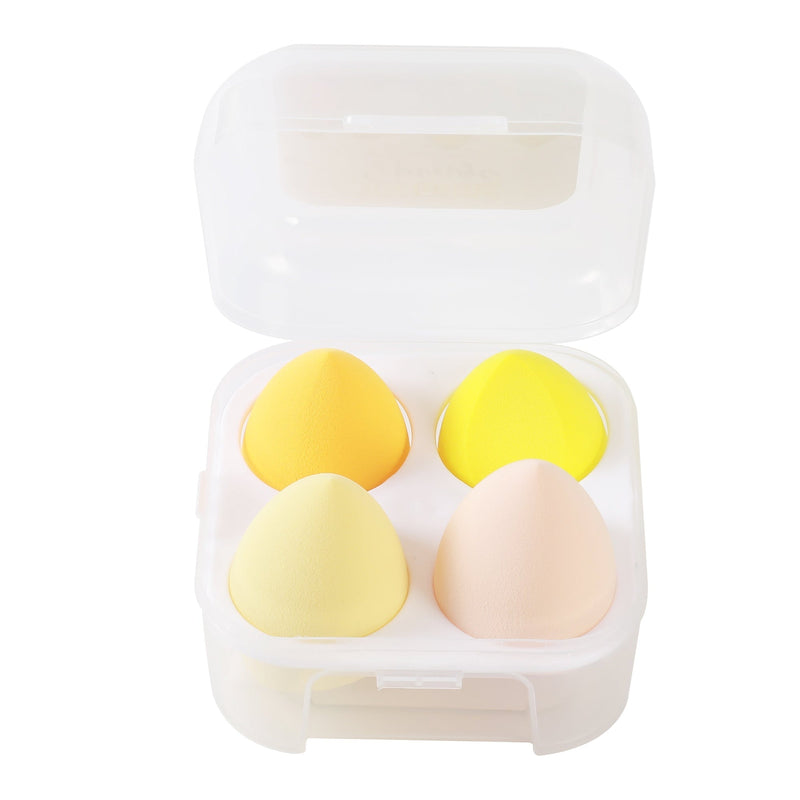 Prolux Cosmetics Blending Sponge Set Blending Sponge Lavender
