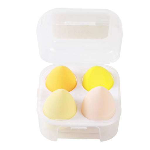 Prolux Cosmetics Blending Sponge Set Blending Sponge Lavender