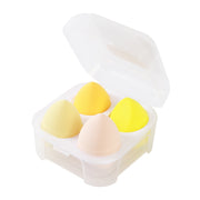 Prolux Cosmetics Blending Sponge Set Blending Sponge White Smoke