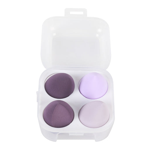 Prolux Cosmetics Blending Sponge Set Blending Sponge Lavender