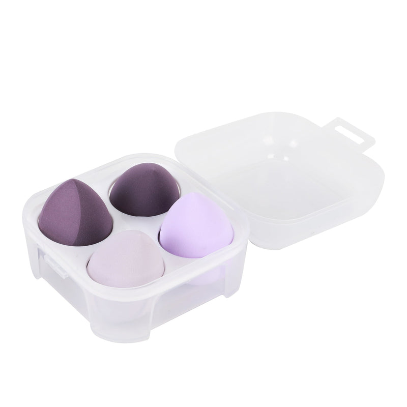 Prolux Cosmetics Blending Sponge Set Blending Sponge Lavender