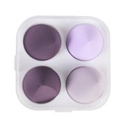 Prolux Cosmetics Blending Sponge Set Blending Sponge Light Gray