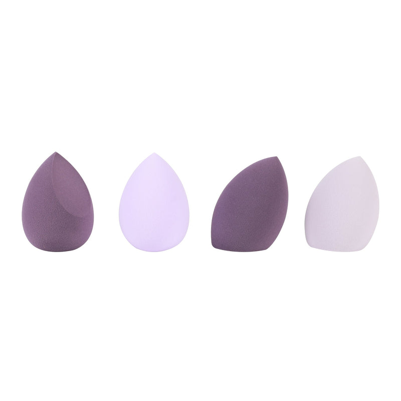 Prolux Cosmetics Blending Sponge Set Blending Sponge Dim Gray