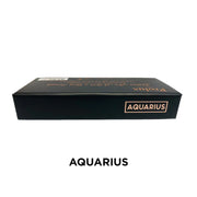 Prolux Cosmetics Zodiac Faux Mink Lashes Eyelashes Eyelashes White Smoke #1-Aries,#2- Aquarius,#3- Cancer,#4- Capricorn,#5- Gemini,#6- Leo,#7- Libra,#8- Pisces,#9- Sagittarius,#10-Scorpio,#11- Taurus,#12- Virgo