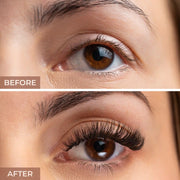 Prolux Cosmetics Zodiac Faux Mink Lashes Eyelashes Eyelashes Tan #1-Aries,#2- Aquarius,#3- Cancer,#4- Capricorn,#5- Gemini,#6- Leo,#7- Libra,#8- Pisces,#9- Sagittarius,#10-Scorpio,#11- Taurus,#12- Virgo