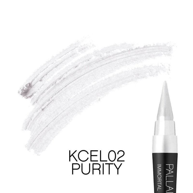 IMMORTAL KAJAL LASTING CREAM EYELINER