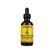 SpeedyVite® Kidney Cleanse Drops (2 fl oz) | Kidney & Bladder Support | SpeedyVite® Drops Goldenrod 1x 2oz drops,CASE OF 6x 2oz drops