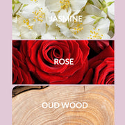Aroma360 Kiss By a Rose Oil Wheat Pro-Pod™ / 30mL,Regular / 30mL,Regular / 120mL,Regular / 200mL,Regular / 500mL