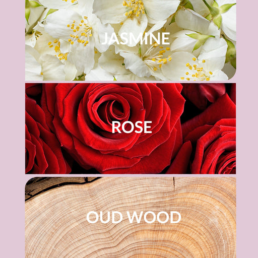 Aroma360 Kiss By a Rose Oil Wheat Pro-Pod™ / 30mL,Regular / 30mL,Regular / 120mL,Regular / 200mL,Regular / 500mL