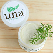 Una Biologicals® Amber Patchouli Body Butter | Natural Body Lotion | Una Biologicals Body Butter Wheat 6 oz,2 oz travel size
