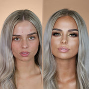 Graftobian Make-Up Company Glamour Crème™ Ultra HD Professional Foundation Rosy Brown (W) Ivory,(C) Silk Sprite,(C) Nymph,(N) Porcelain,(N) Lady Fair,(C) Buff,(W) Graceful Swan,(N) Bombshell,(W) Ingenue,(C) Sunrise Flush,(N) First Light,(N) Prima Donna,(C) White Rose,(W) Sunny Day,(N) Serenity,(C) Pale Blossom,(W) Warm Vanilla,(N) Leading