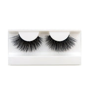 VIP Extensions VIP Eyelashes - Extra Long Silk Strip Lashes Lavender KSF02